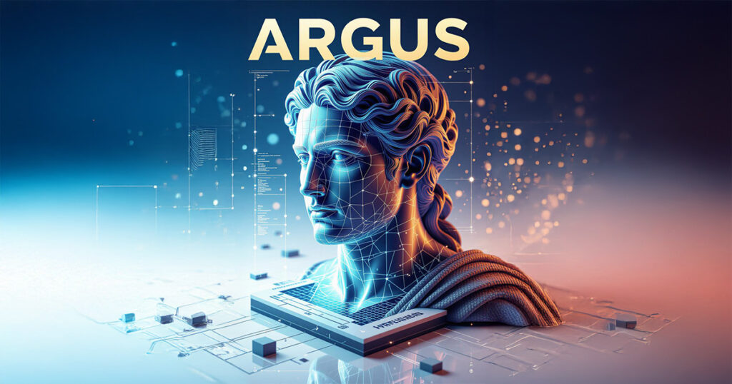 Project Argus
